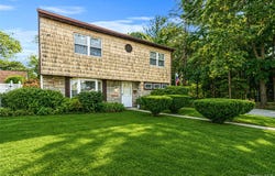 2439 2nd Street, East Meadow, NY 11554