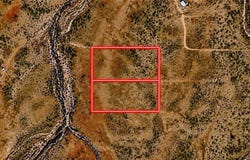351-18-052/061 Kellkari Road, Dolan Springs, AZ 86441