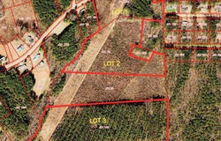 Richardson Road, Warrenton, NC 27589
