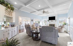 1708 S Nicklaus Drive, Clinton, MO 64735