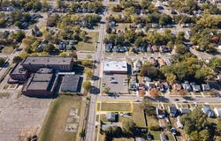 N Ardmore, Pontiac, MI 48342