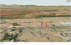 Parcel13 I-10 Frontage Road, Van Horn, TX 79855