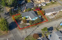 363 NE 8th Street, Newport, OR 97365