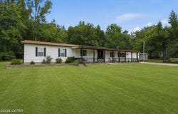 6845 Guys Chewalla Road, Ramer, TN 38367