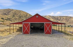 26 Maria Dr, Horseshoe Bend, ID 83629