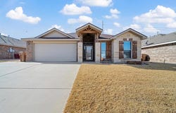 716 Baylor Blvd, Big Spring, TX 79720