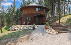 246 Forest Ridge Trail, Kila, MT 59920