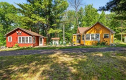 W374 County Road DD, Birchwood, WI 54817