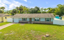 3426 YULE TREE DRIVE, EDGEWATER, FL 32141
