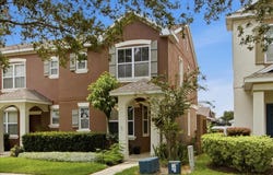 7430 BENTONSHIRE Avenue, WINDERMERE, FL 34786