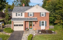 1503 NIESSEN Road, ORELAND, PA 19075
