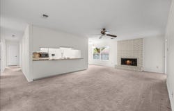 8933 Kincaid Drive, Benbrook, TX 76116