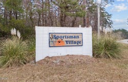 117 Deer Trail, Beaufort, NC 28516