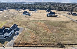 Woodland Loop lot: 9, Morrilton, AR 72110
