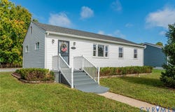 8010 Callison Drive, Glen Allen, VA 23060