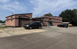 208 AVE 2SE, Atkins, AR 72823