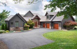 177 Thunderhill Trail, Blowing Rock, NC 28605