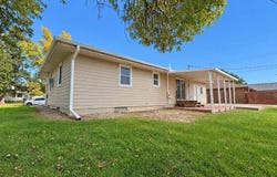 610 3rd Street, Beemer, NE 68788