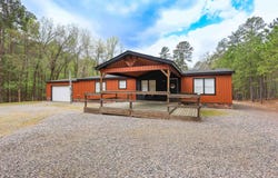 8 Fox Den Trail, Mount Ida, AR 71957