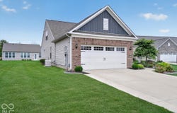 16098 Tuscany Court, Fishers, IN 46037