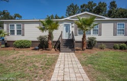 1744 Jasperstone Circle, Beaufort, SC 29906