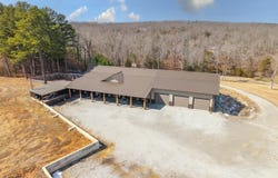 80 SERENITY COURT, Gepp, AR 72538