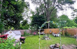 2944 Wolcott, Flint, MI 48504