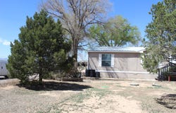 406 E Abrahames Road, Moriarty, NM 87035