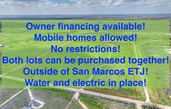 1550 Scull Rd, San Marcos, TX 78666