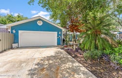 178 SEGOVIA Road, St. Augustine, FL 32086