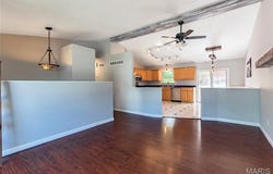 1208 Walnut Drive, Arnold, MO 63010