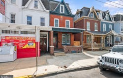 142 OLEY Street, READING, PA 19601