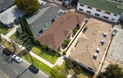 1820 N Hollywood, Burbank, CA 91505