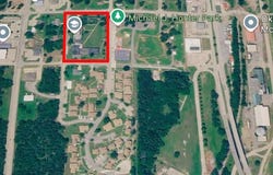 1401 E Cherokee Avenue, McAlester, OK 74501