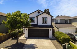 128 Malcolm Dr, Richmond, CA 94801