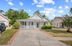 1534 Gulfstream Ct., Surfside Beach, SC 29575