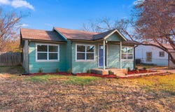 8814 Spaugh Court, White Settlement, TX 76108