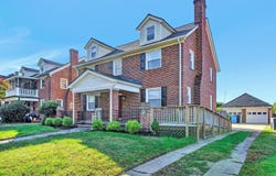 2258 Memorial Ave SW, Roanoke, VA 24015