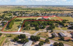 1440 Kilpatrick Court, Cleburne, TX 76033