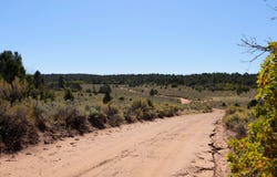 2800 County Rd, Glendale, UT 84729