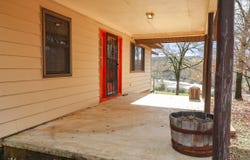 116 LOYD COGBURN Road, Glenwood, AR 71943