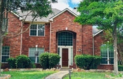 4605 Stargazer Drive, Plano, TX 75024