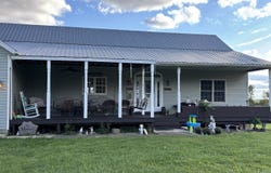 530 E Meuser Drive, Paxton, IL 60957