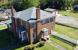 400 E Buford Street, Gaffney, SC 29340