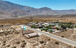 0 Excelsior Street, Whitewater, CA 92282
