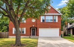 1112 Welch Way, Cedar Park, TX 78613