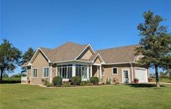 24496 Pleasant Valley Road, Wellsville, KS 66092
