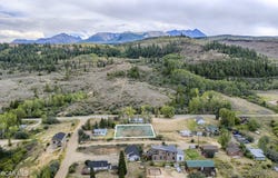6895 Heeney Road, Heeney, CO 80498