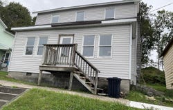 676 Henry Avenue, Davis, WV 26260