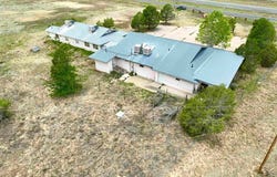 188 Fr 2142, Las Vegas, NM 87701